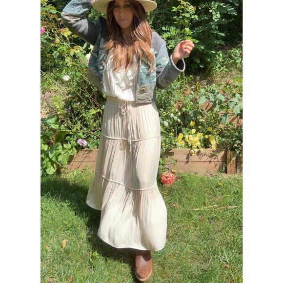 Flashback Patchwork Jacket – Vintage Southwest Heritage Piece - Picture 5 of 9